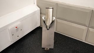 Aerolatte Milk Frother Quick and Easy Way to Perfectly Frothed Milk [upl. by Oirad91]