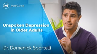 Why Depression Goes Undetected In Adults [upl. by Nylirrehs]