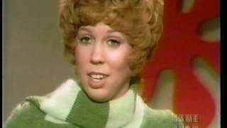 Vicki Lawrence on The Dating Game 1971 [upl. by Bick]