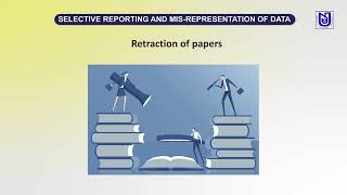 Module2 Unit12 Selective Reporting and Misrepresentation of Data [upl. by Niels969]