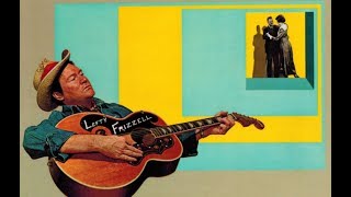 Lefty Frizzell  Mom and Dads Waltz [upl. by Hightower]