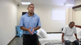 Caregiver Training How To Handle Aggression  24 Hour Home Care [upl. by Faythe]